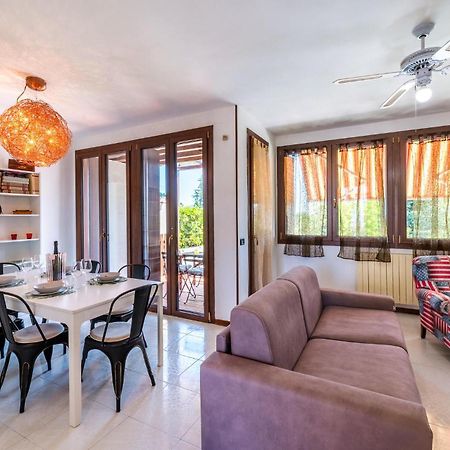 Villa Helios Desenzano del Garda Exterior foto