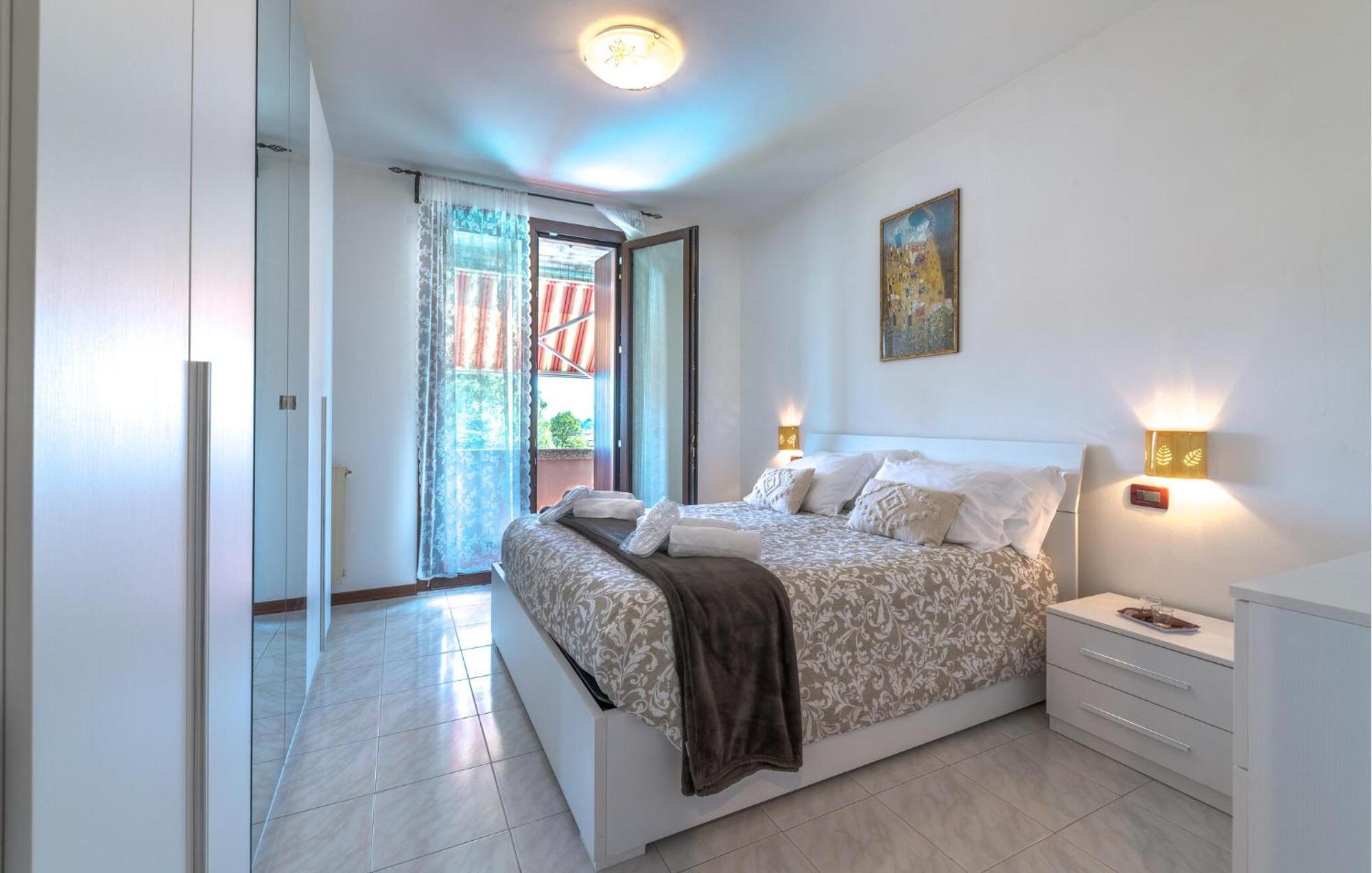 Villa Helios Desenzano del Garda Exterior foto