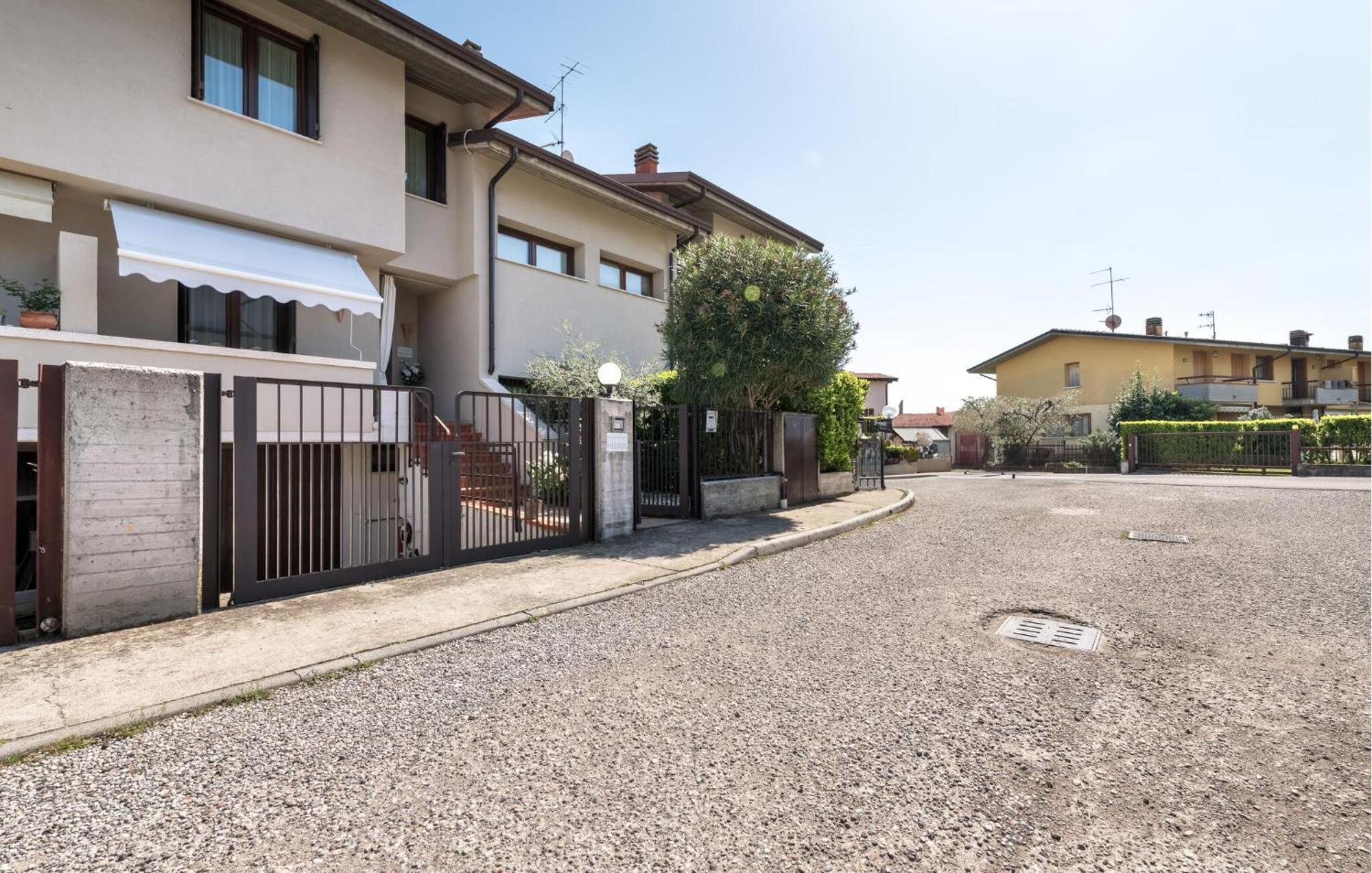 Villa Helios Desenzano del Garda Exterior foto