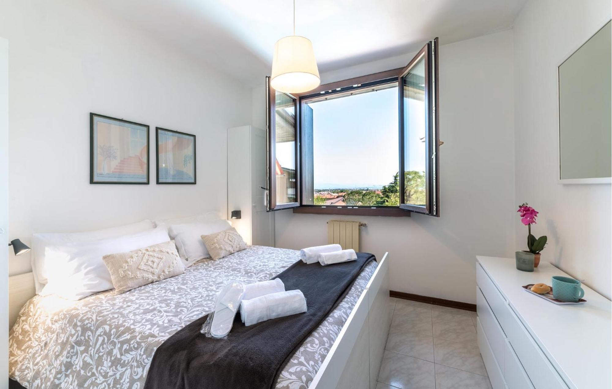 Villa Helios Desenzano del Garda Exterior foto