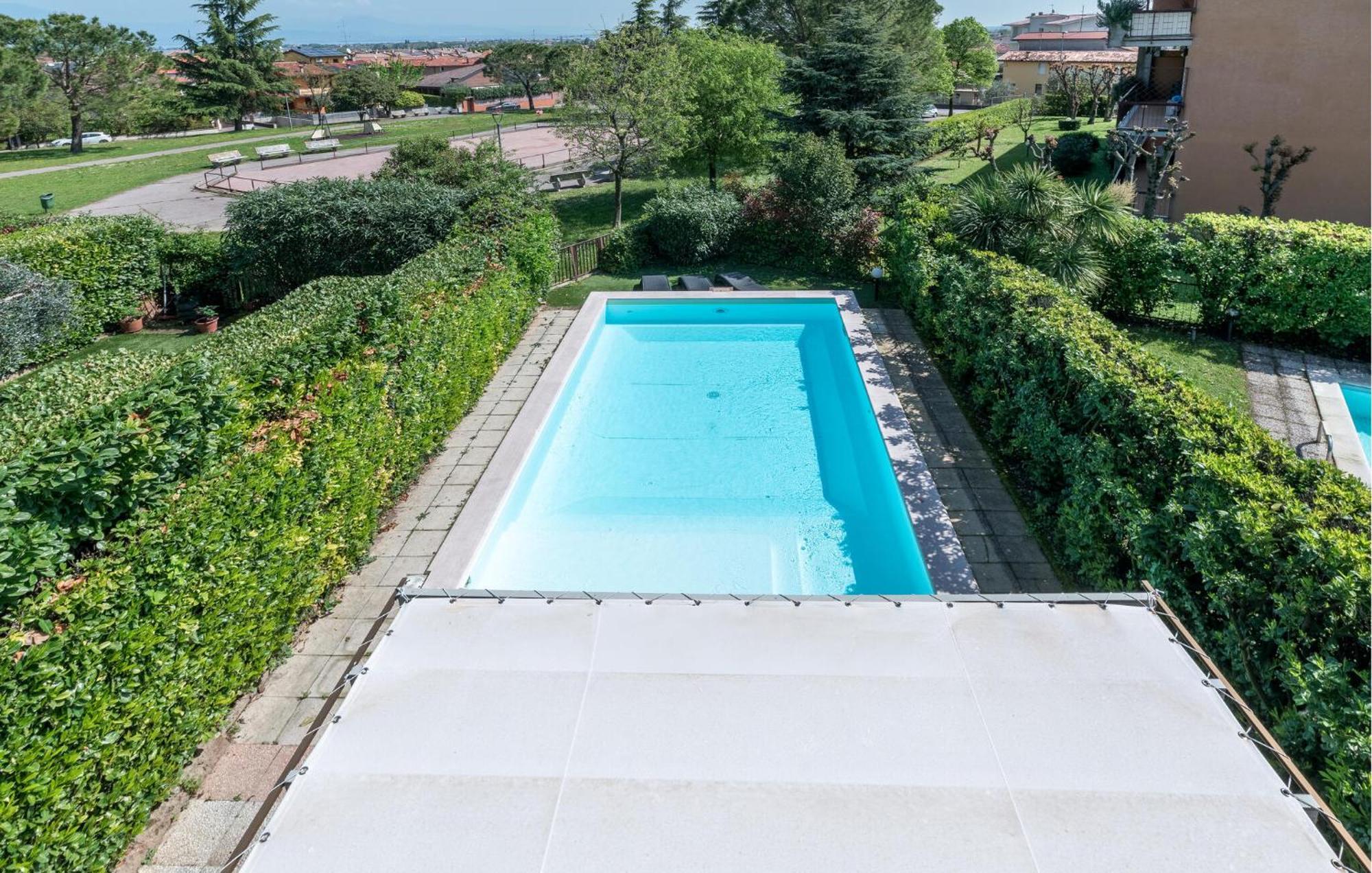 Villa Helios Desenzano del Garda Exterior foto