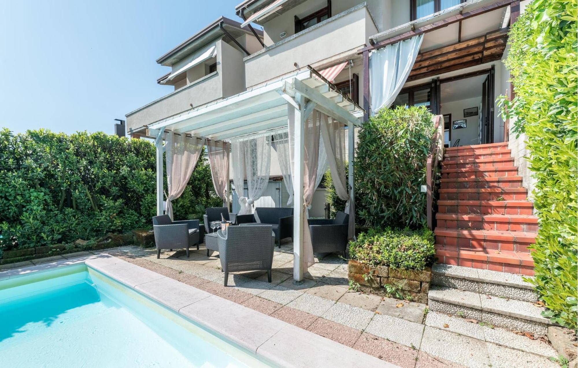 Villa Helios Desenzano del Garda Exterior foto