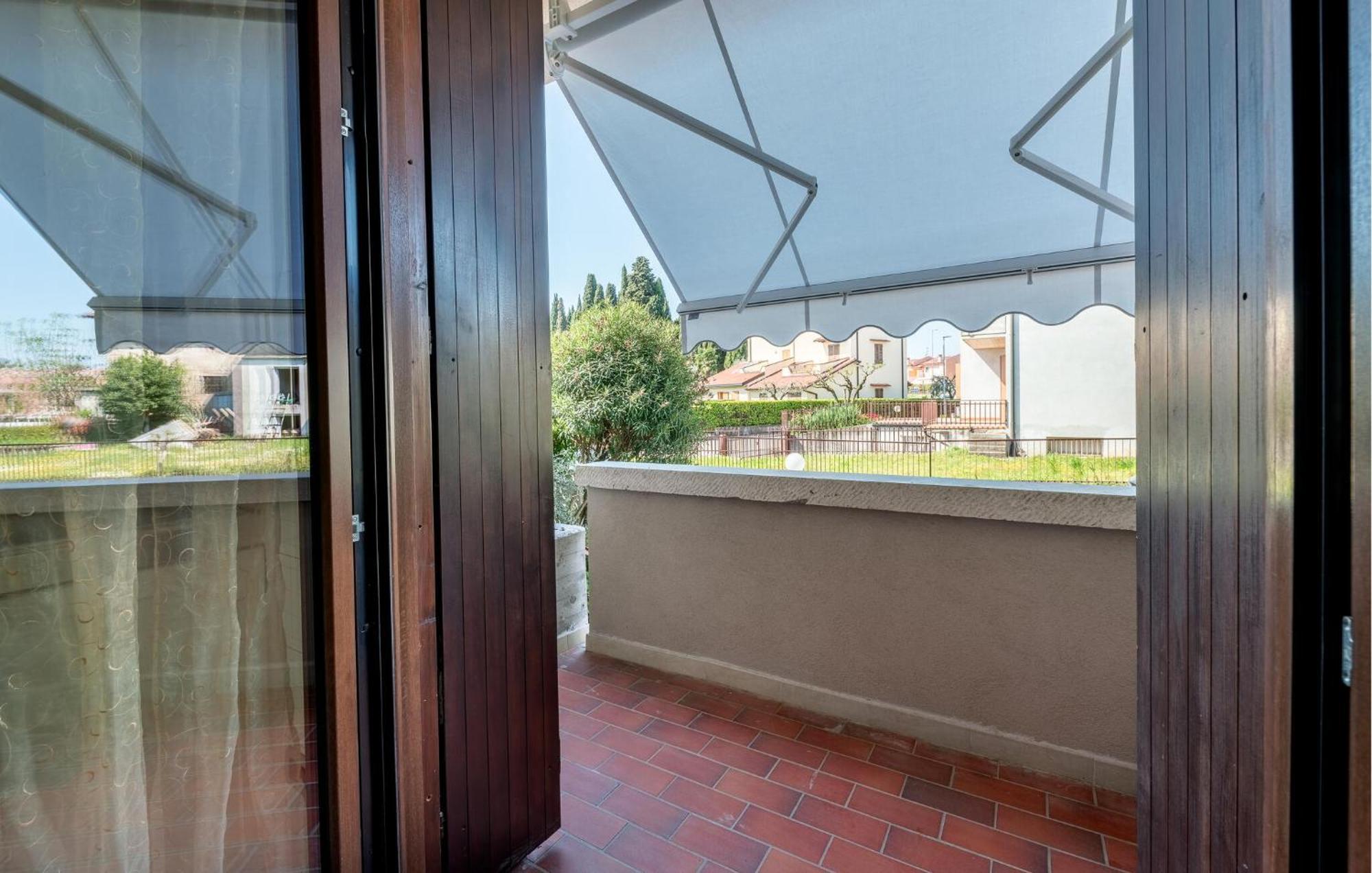 Villa Helios Desenzano del Garda Exterior foto